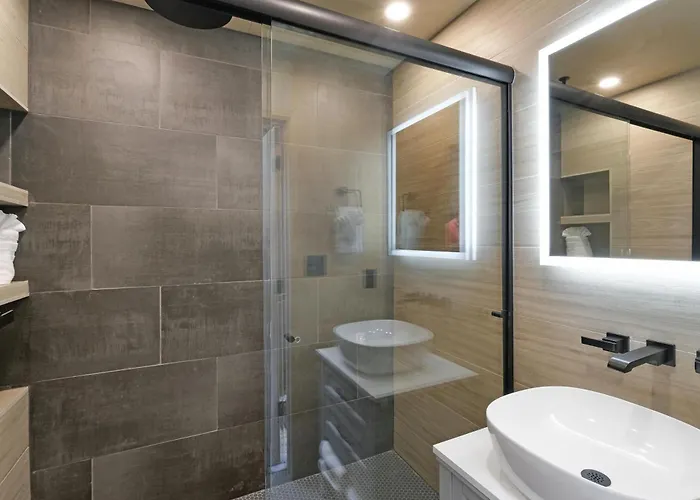 Bunkies-the Commissioner Holiday home Ottawa